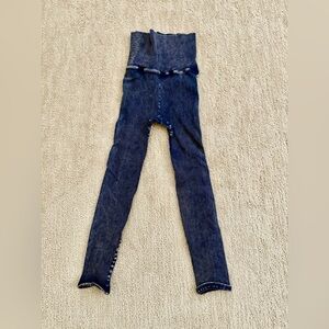 FP Movement by Free People Blue Leggings